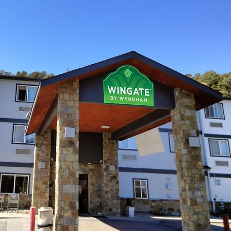 Wingate By Wyndham Eagle Vail Valley Hotel Exterior photo