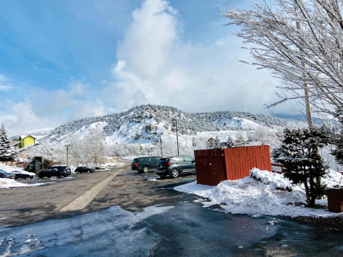 Wingate By Wyndham Eagle Vail Valley Hotel Exterior photo