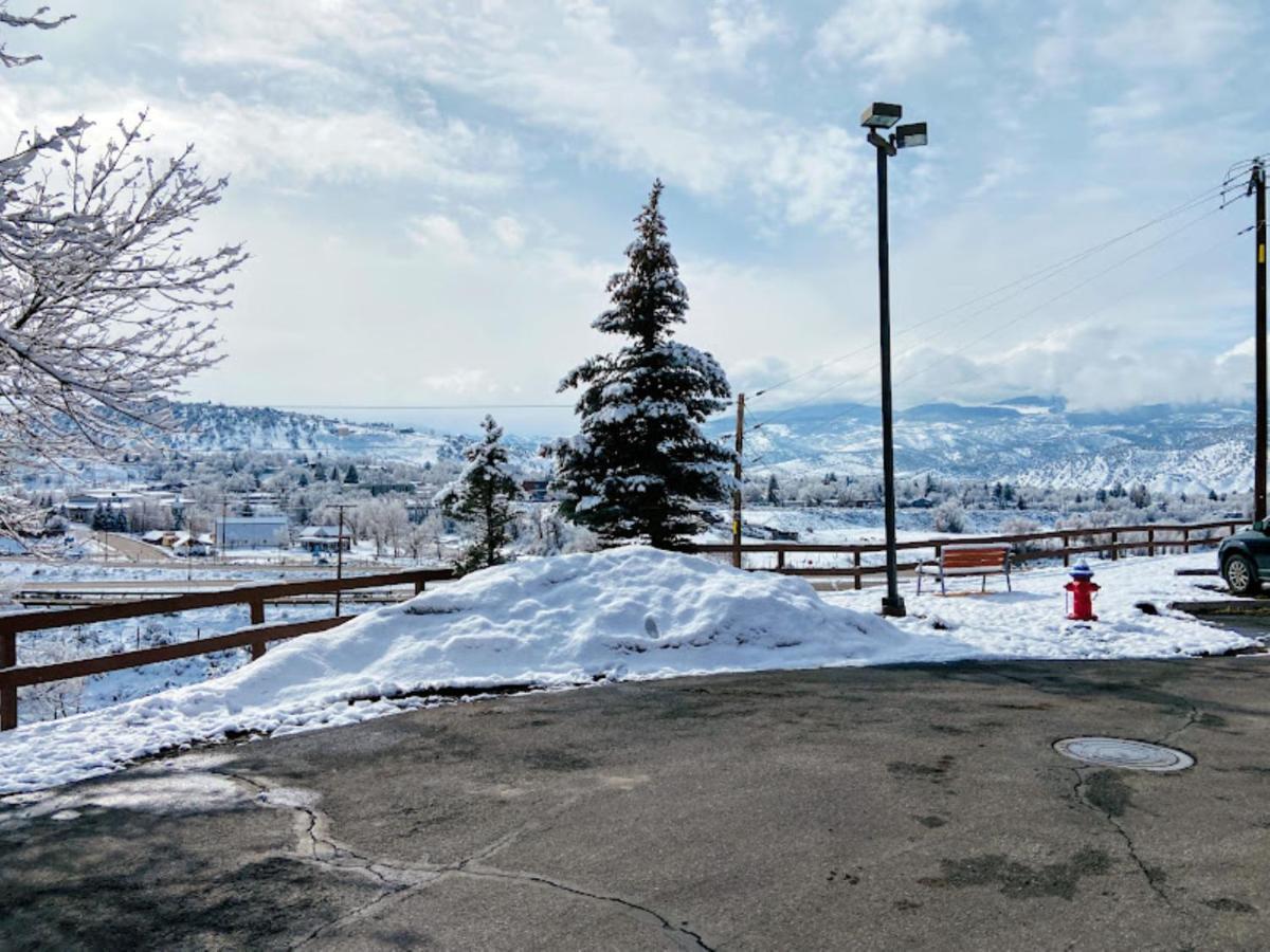 Wingate By Wyndham Eagle Vail Valley Hotel Exterior photo