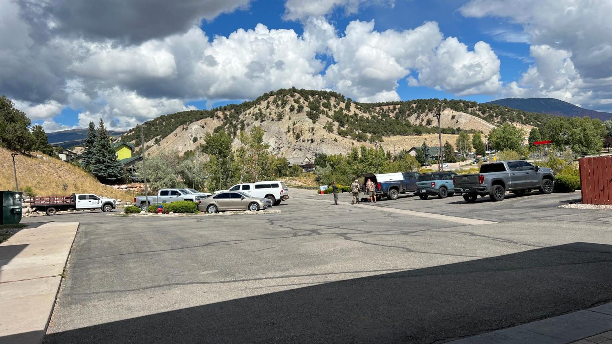 Wingate By Wyndham Eagle Vail Valley Hotel Exterior photo